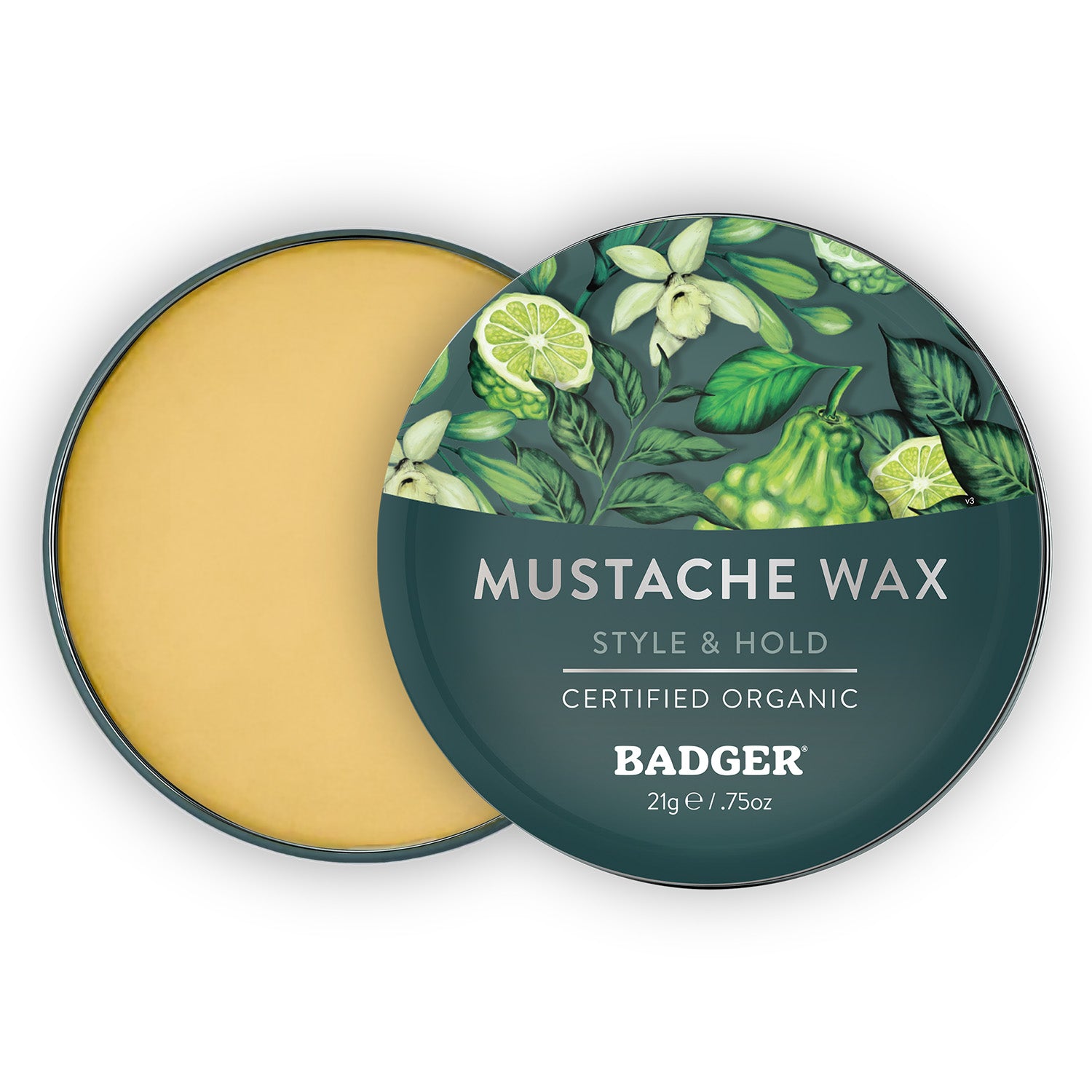 badger-balm-moustache-wax-bartwachs image 3