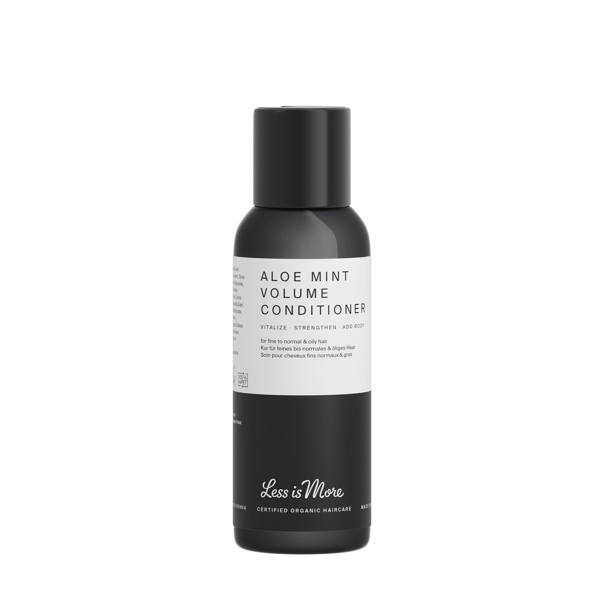 alma-babycare-aloe-mint-volume-conditioner image 2