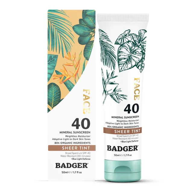 badger-balm-tinted-face-mineral-sunscreen-spf-40-get-nte-gesichts-sonnencreme image 1