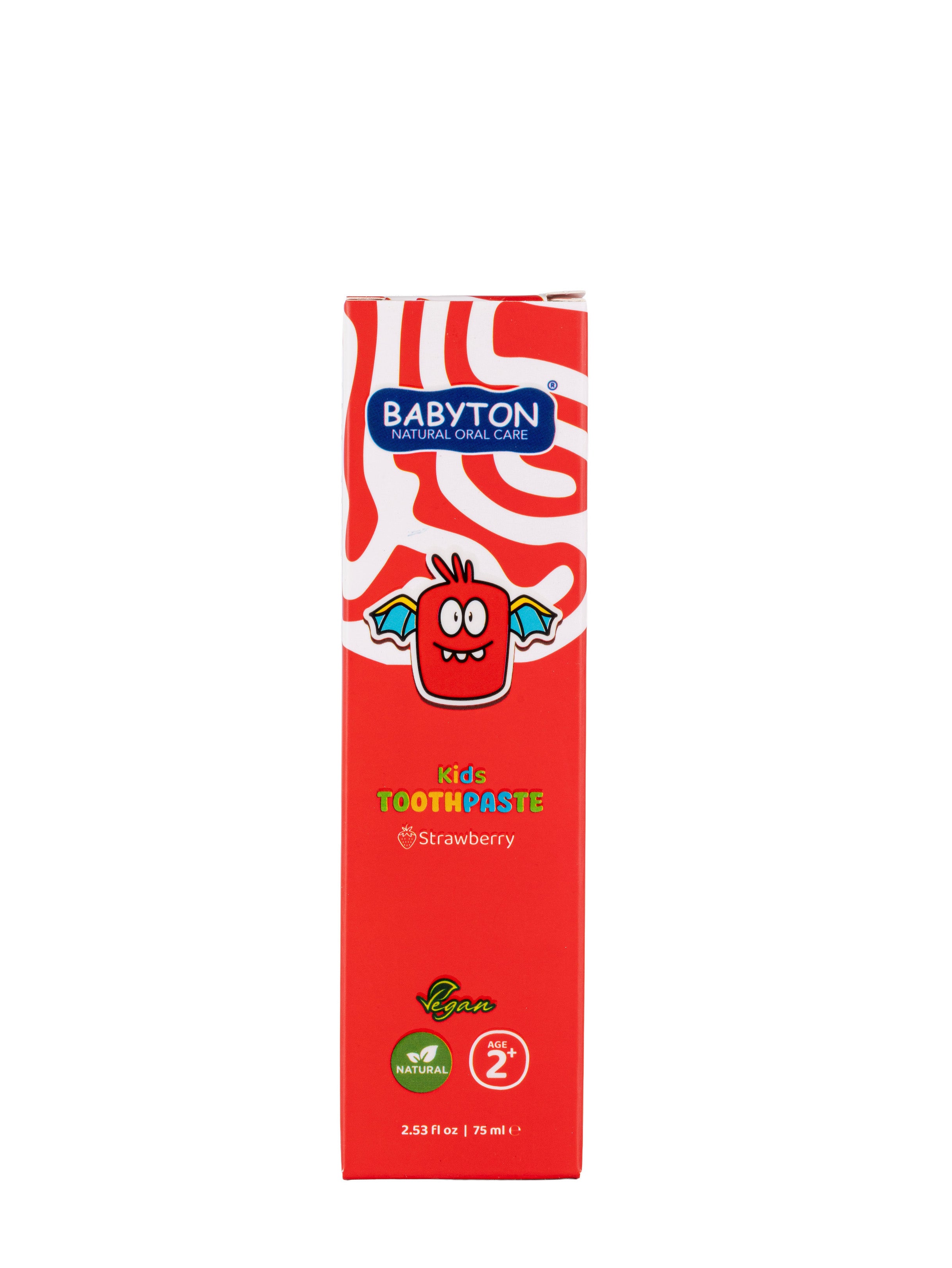 babyton-kinderzahnpasta-mit-fluorid-2-erdbeere-75ml image 7