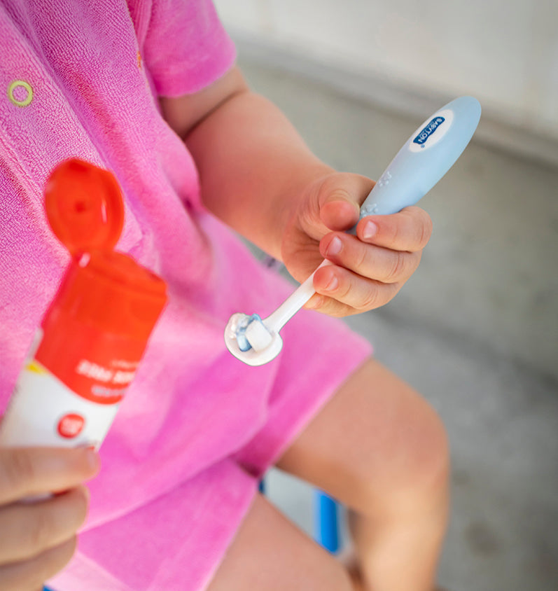 babyton-toothhugger-kinderzahnb-rste-3-seitig-coco image 2