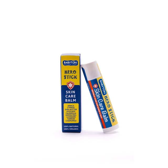 babyton-hero-stick-sos-balsam-5-ml image 1