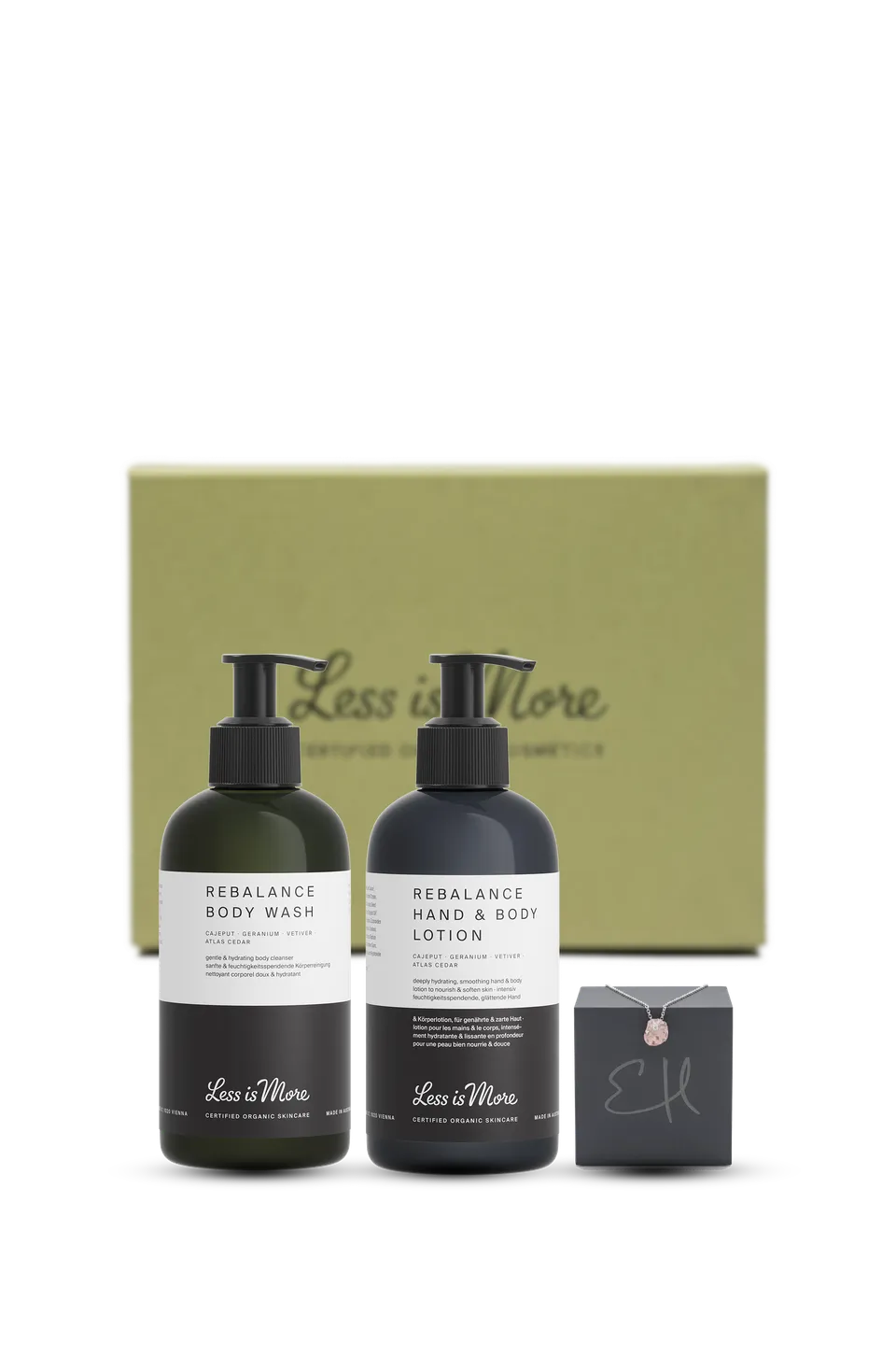 alma-babycare-rebalance-gift-set-body-wash-lotion-seeigel-kette image 1