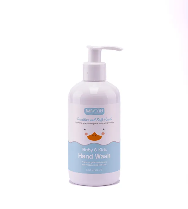 babyton-milde-handseife-250-ml image 1