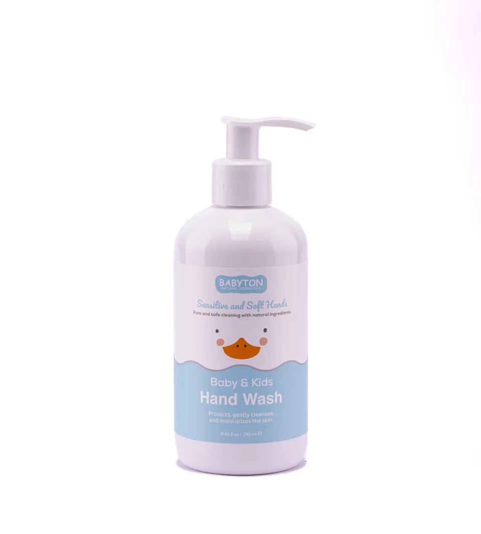 babyton-milde-handseife-250-ml image 1