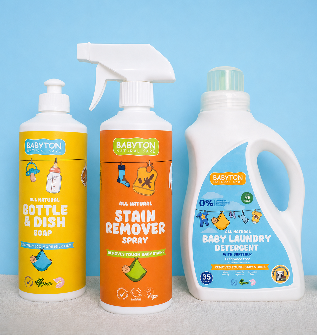 babyton-fleckenentferner-baby-familie-500ml image 3