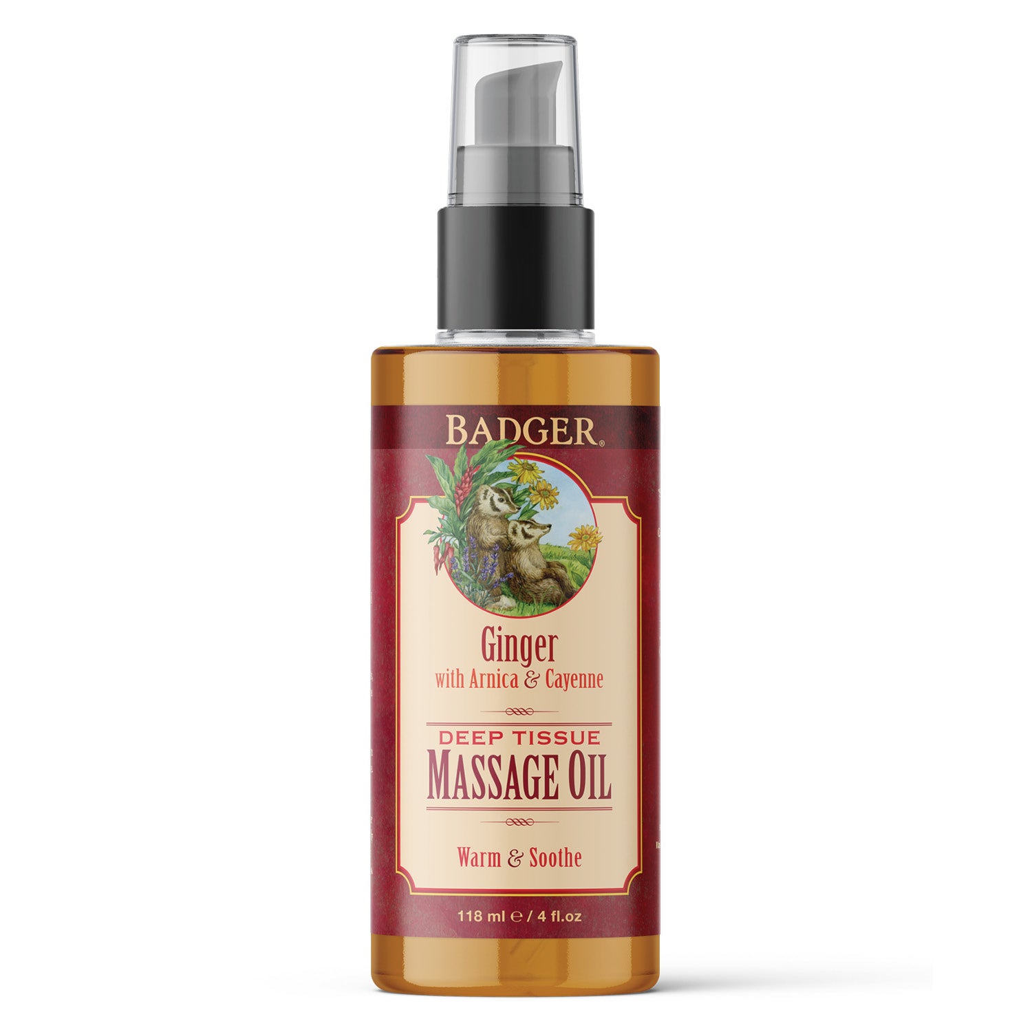 badger-balm-ginger-deep-tissue-massage-l-bio-vegan image 1