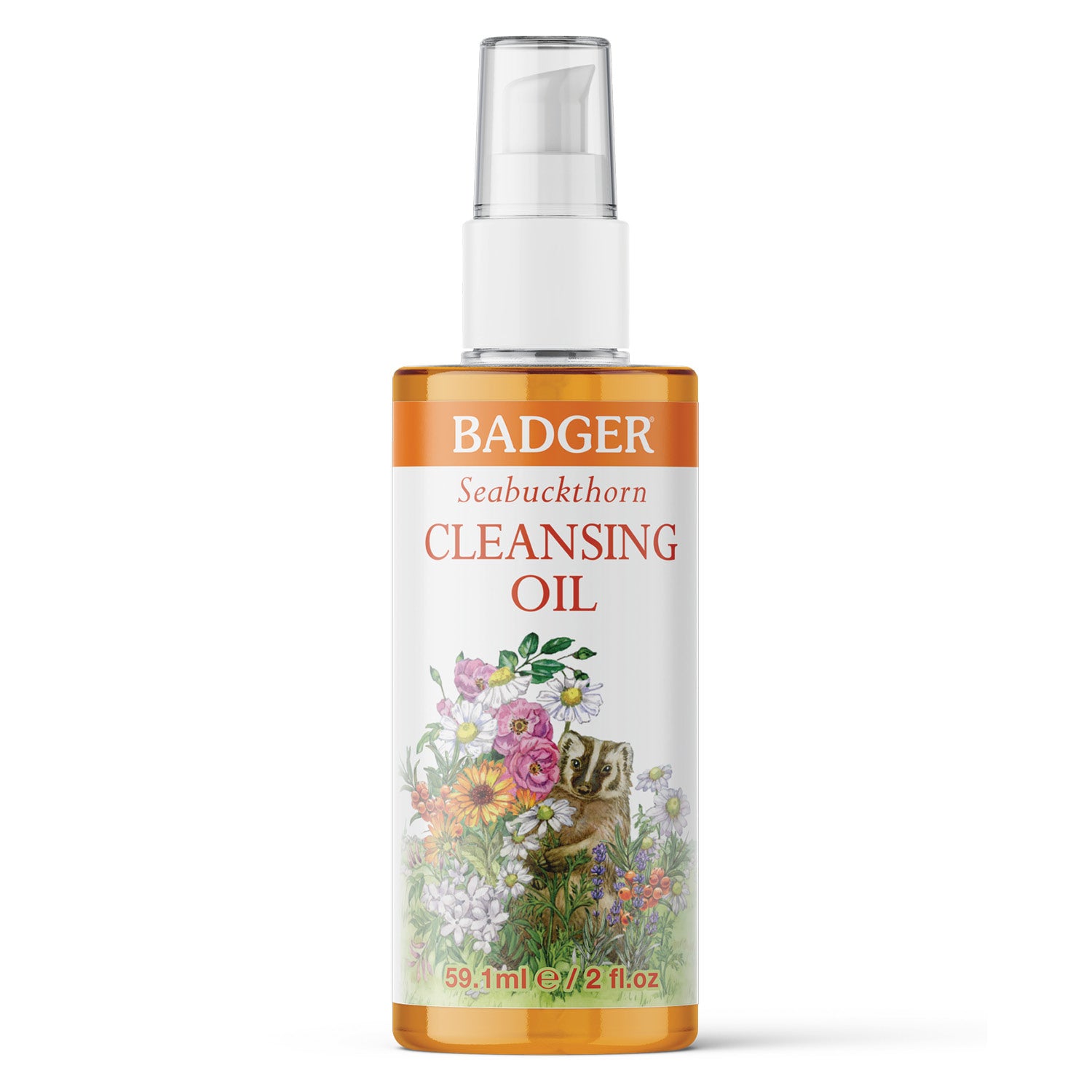 badger-balm-seabuckthorn-face-cleansing-oil-auslaufartikel image 2