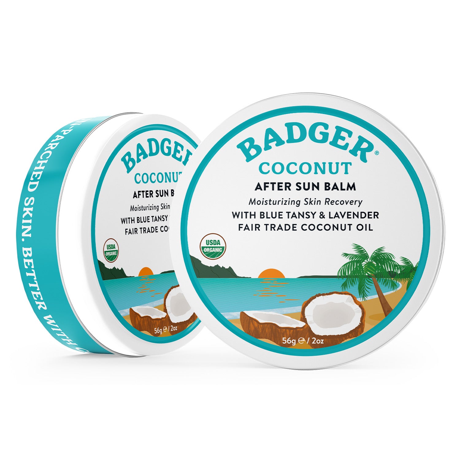 badger-balm-coconut-after-sun-balm image 6