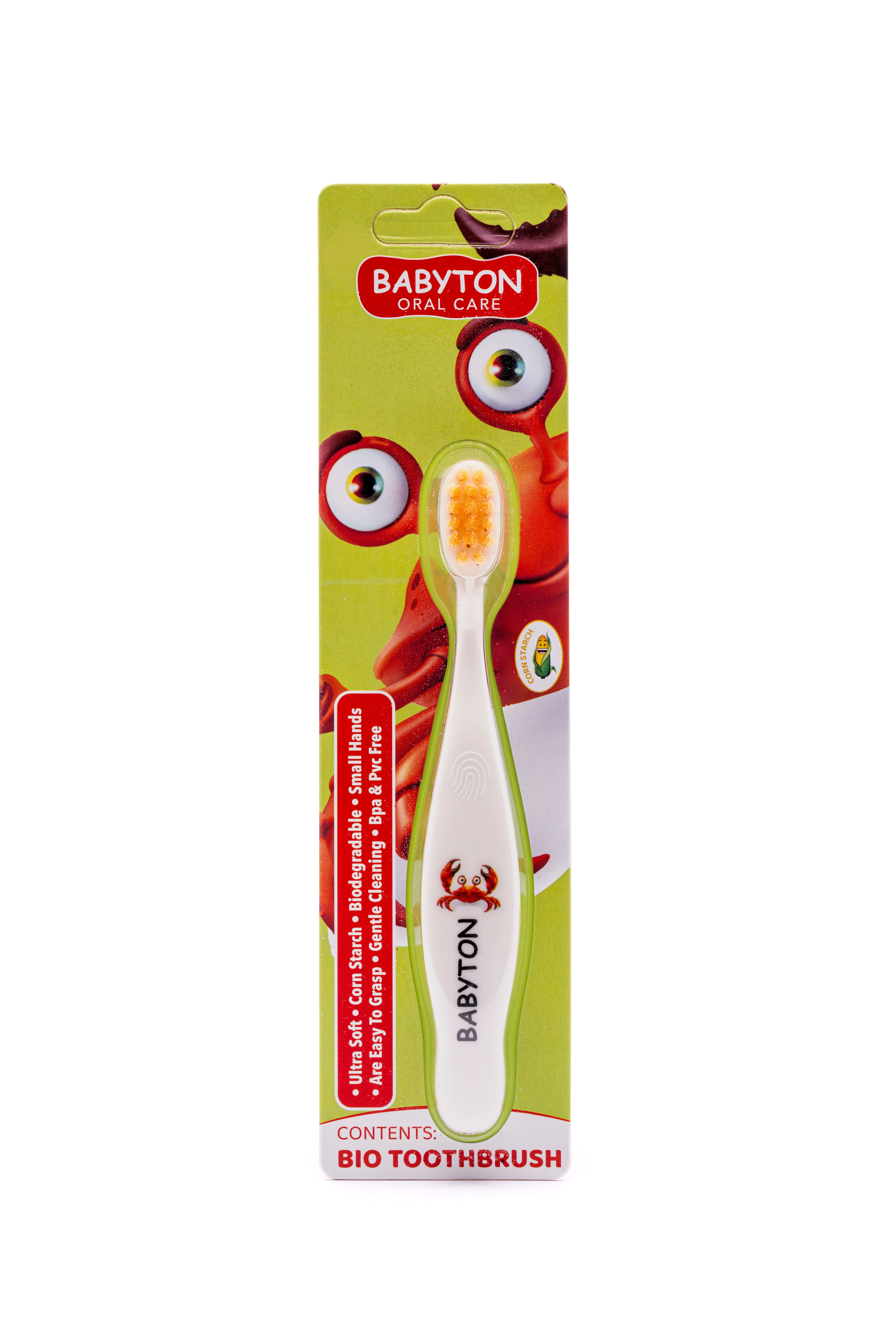 babyton-bio-zahnb-rste-weiche-borsten-krabbe image 2