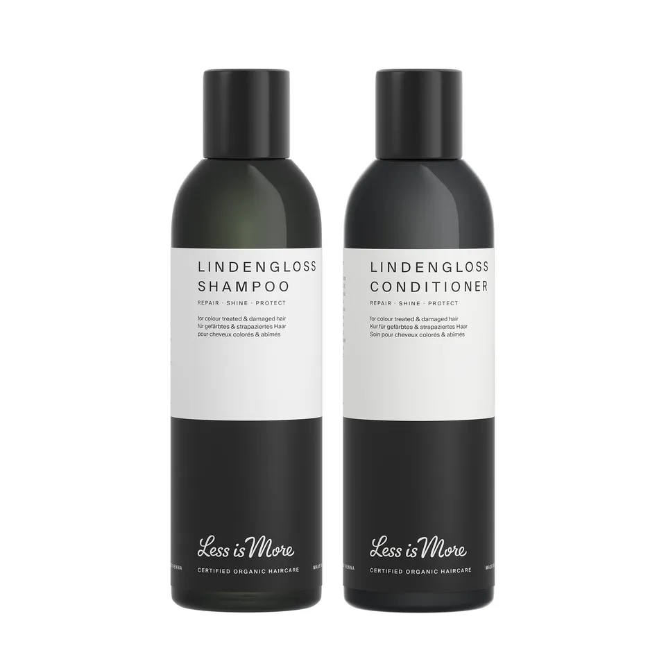 alma-babycare-lindengloss-set-shampoo-conditioner-f-r-gef-rbtes-haar image 1