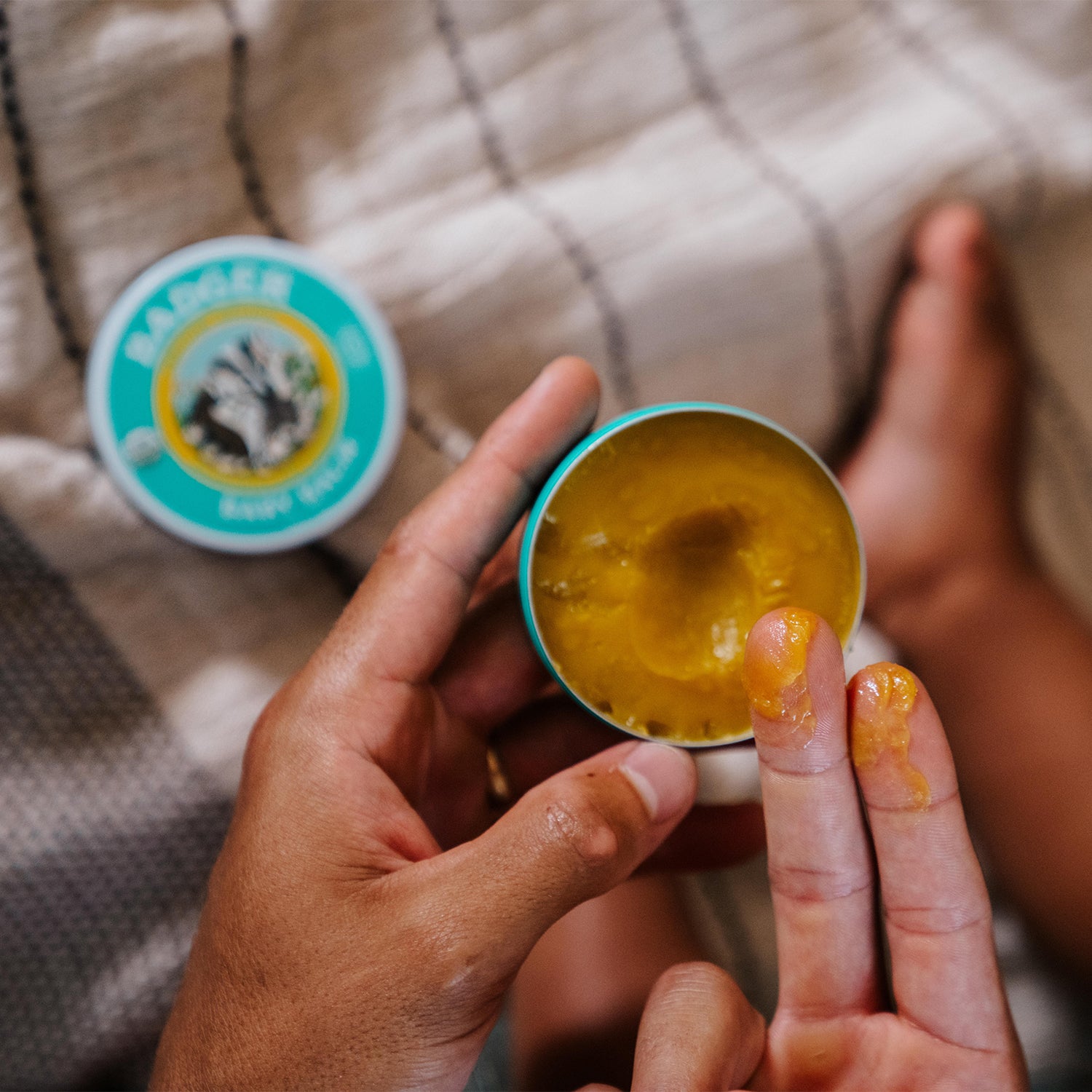 badger-balm-baby-balm-bio-baby-hautbalsam-mit-kamille-calendula image 4