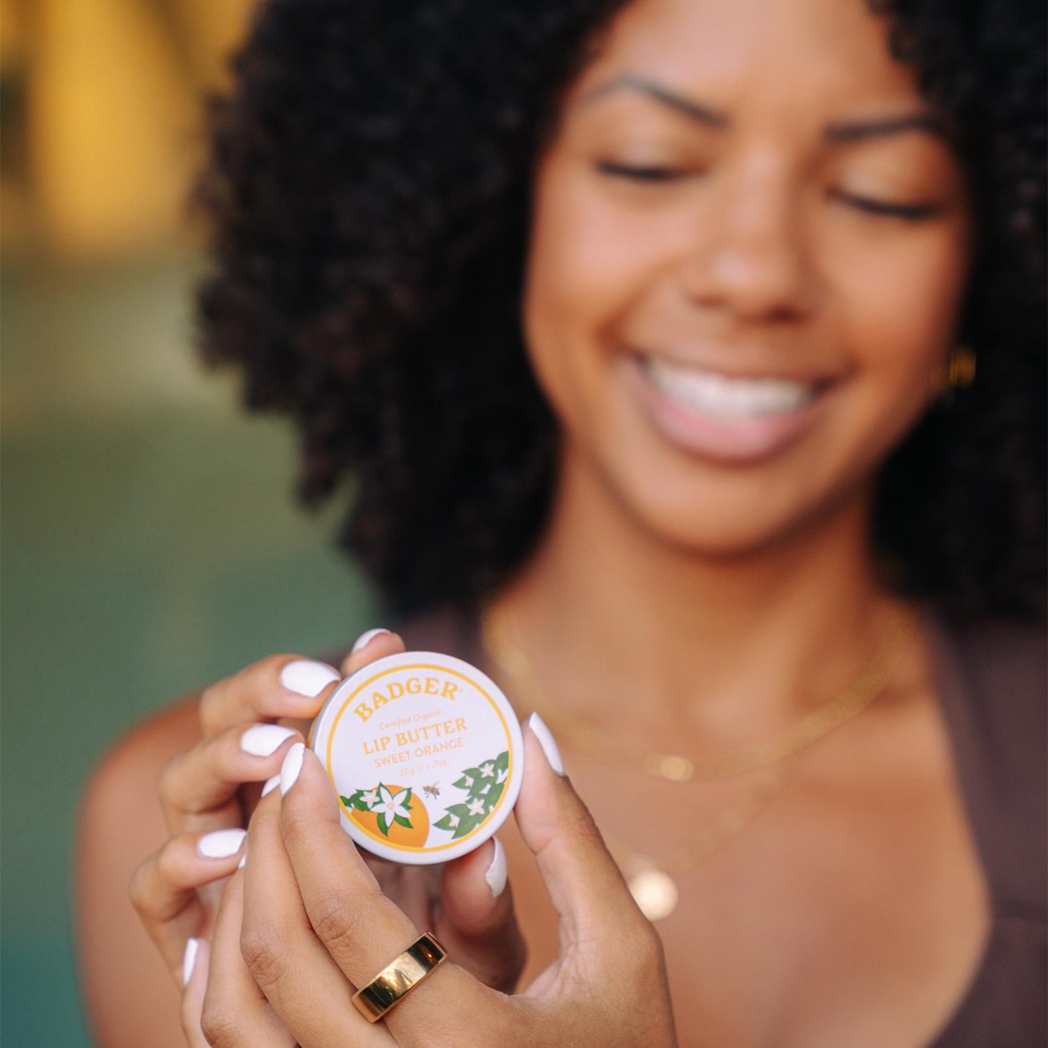 badger-balm-lip-butter-dose-sweet-orange-auslaufmodell image 5