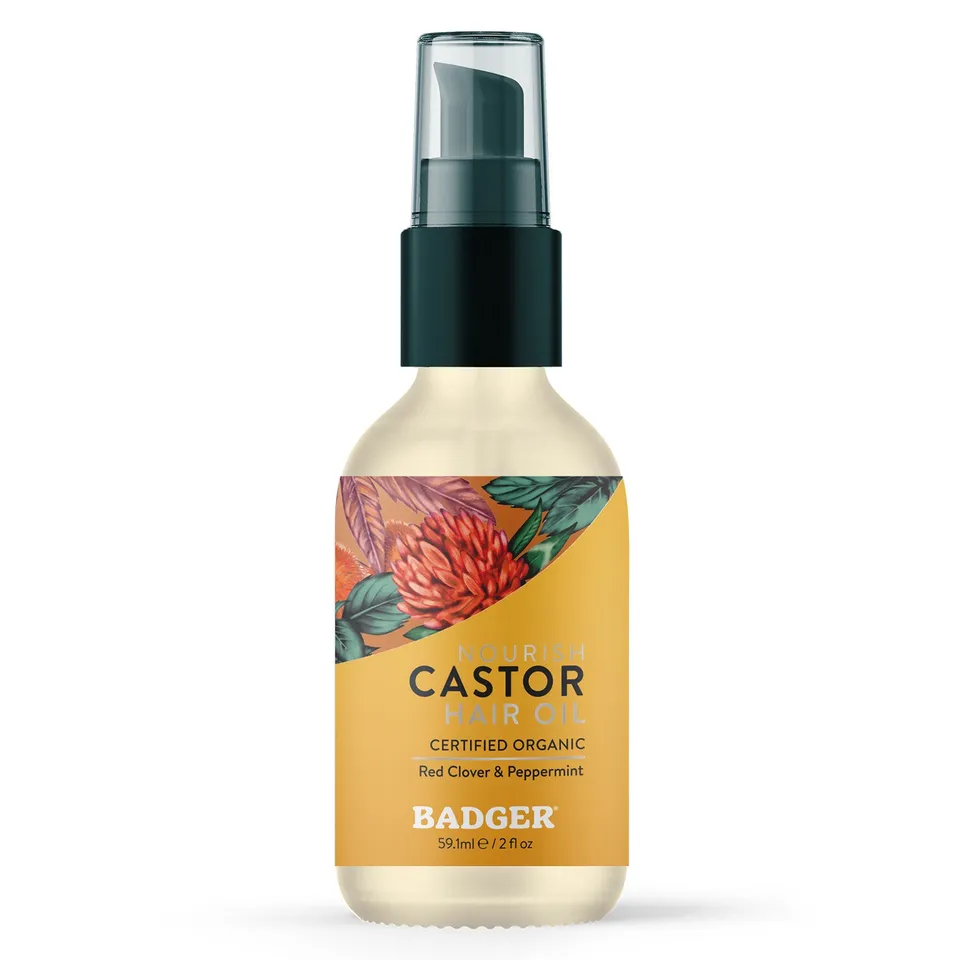 badger-balm-castor-hair-oil-bio-rizinus-haar-l image 1