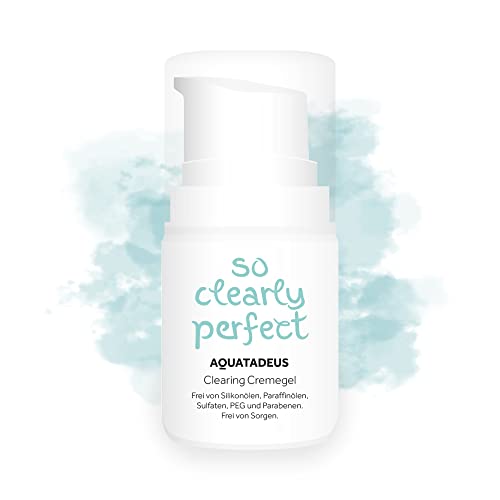aquatadeus-clearing-creme-gel-50-ml-biokosmetik-f-r-lige-unreine-haut image 4