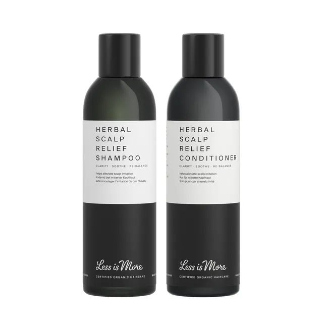 alma-babycare-herbal-set-shampoo-conditioner image 1