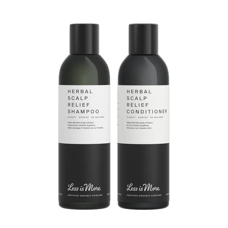 alma-babycare-herbal-set-shampoo-conditioner image 1
