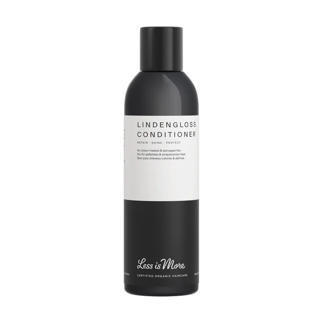 alma-babycare-lindengloss-conditioner-kur-f-r-gef-rbtes-haar image 1