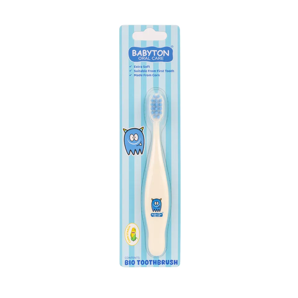 babyton-bio-kinderzahnb-rste-coco-extra-weiche-borsten image 1