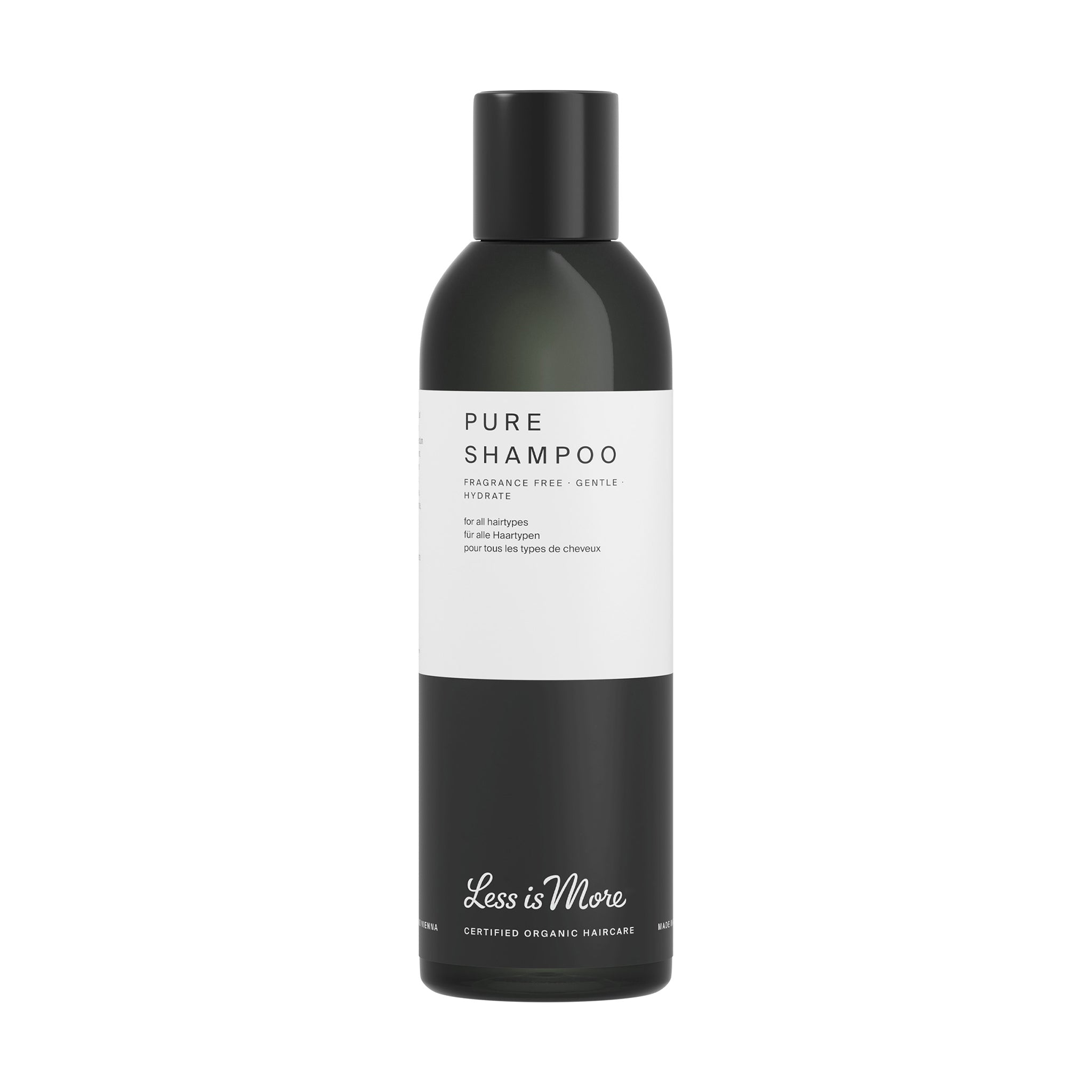 alma-babycare-pure-shampoo-duftfreies-bio-shampoo-f-r-alle-haartypen image 1