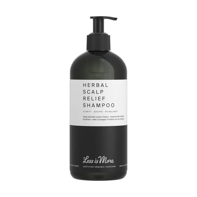 alma-babycare-herbal-scalp-relief-shampoo-eco-f-r-irritierte-kopfhaut image 1