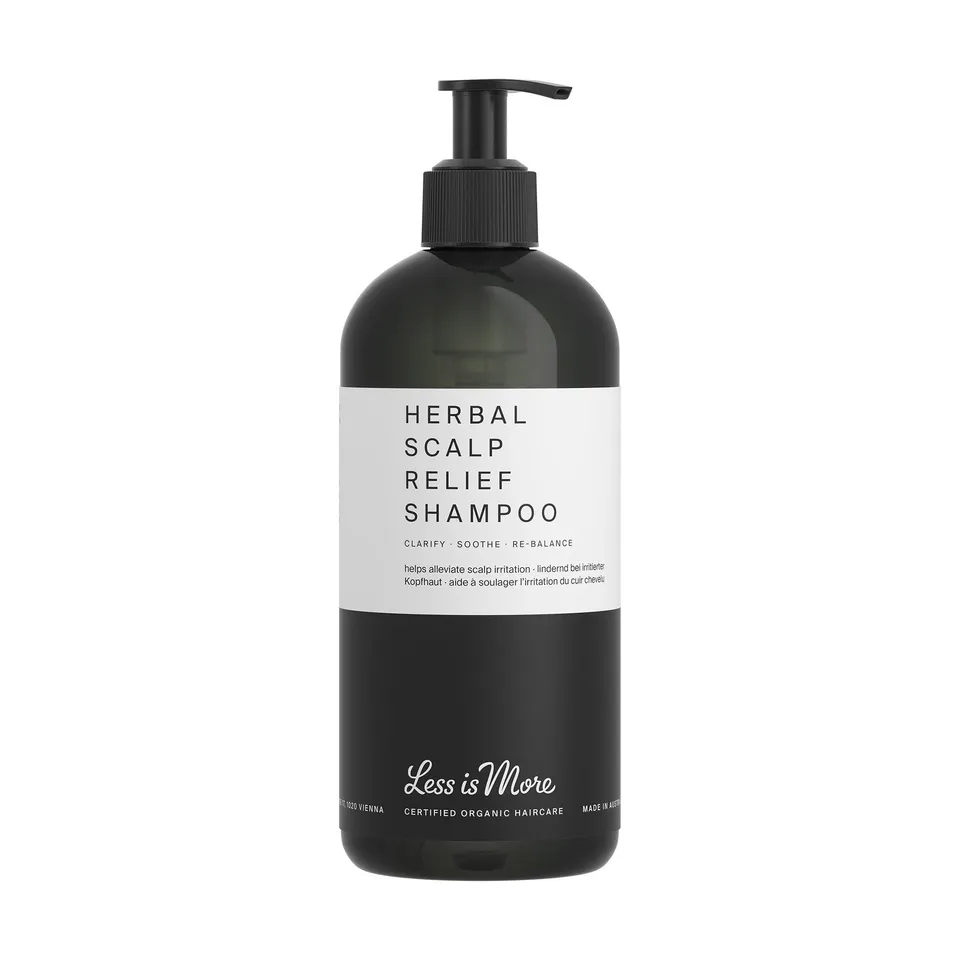 alma-babycare-herbal-scalp-relief-shampoo-eco-f-r-irritierte-kopfhaut image 1