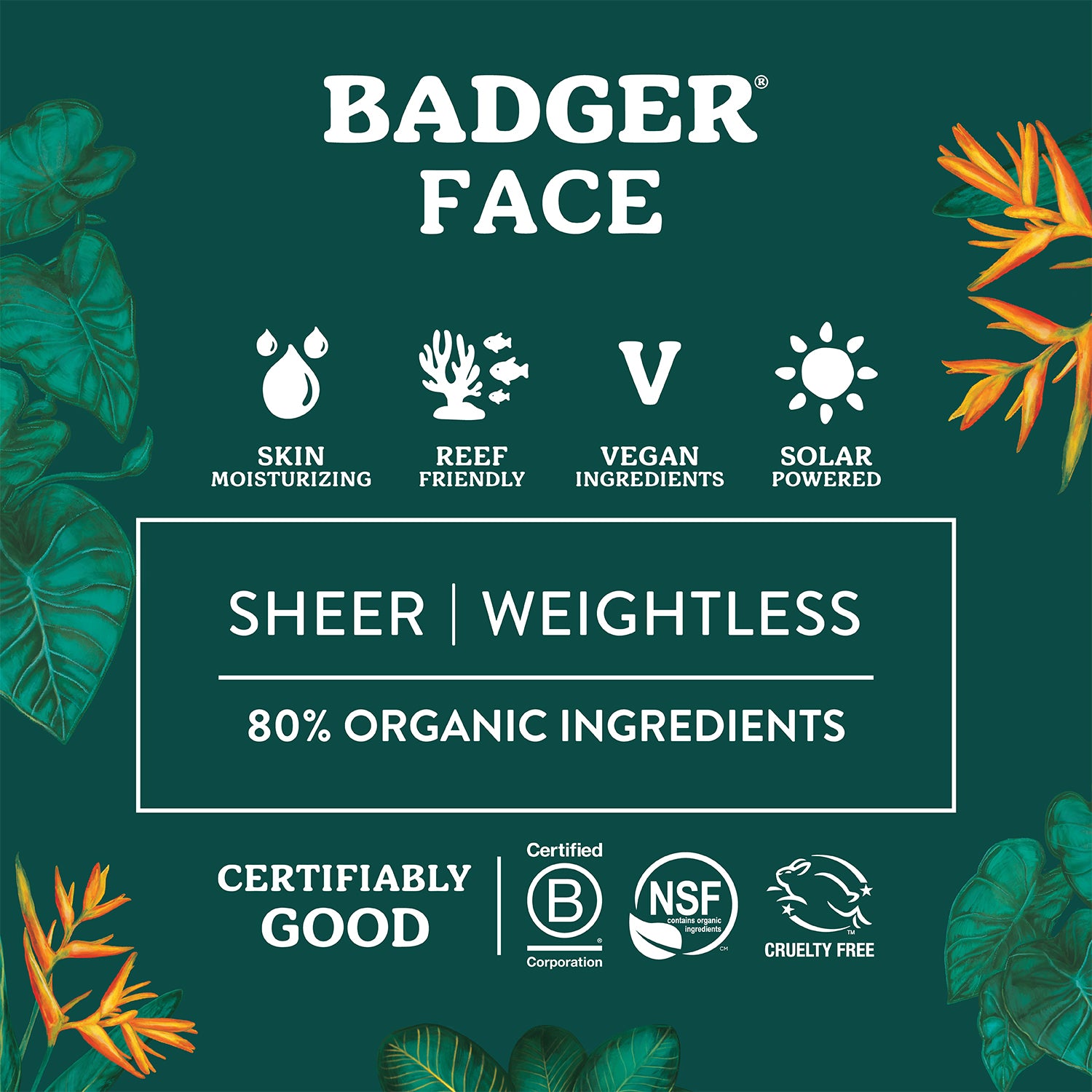 badger-balm-face-mineral-sunscreen-lsf-30-unparf-miert-vegan image 3
