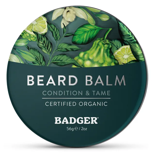 badger-balm-beard-balm-bartbalsam-mit-jojoba-bienenwachs image 1