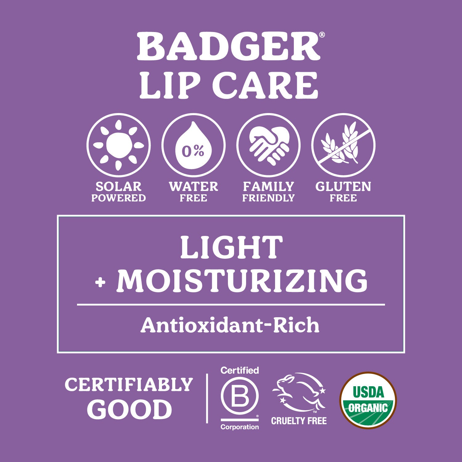 badger-balm-lip-balm-geschenkset-7er-classic-rainbow image 3