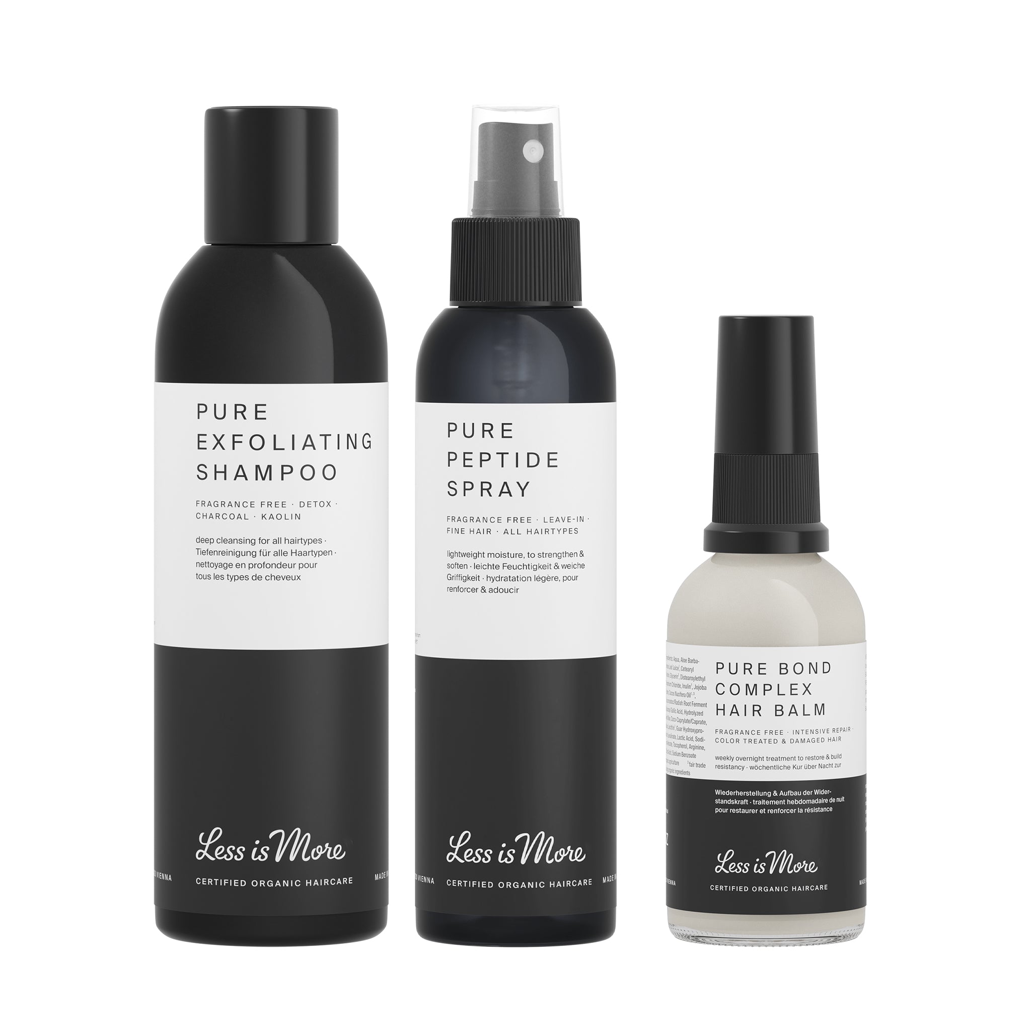 alma-babycare-pure-bond-complex-hair-repair-scalp-exfoliating-set-duftfrei-f-r-g image 1