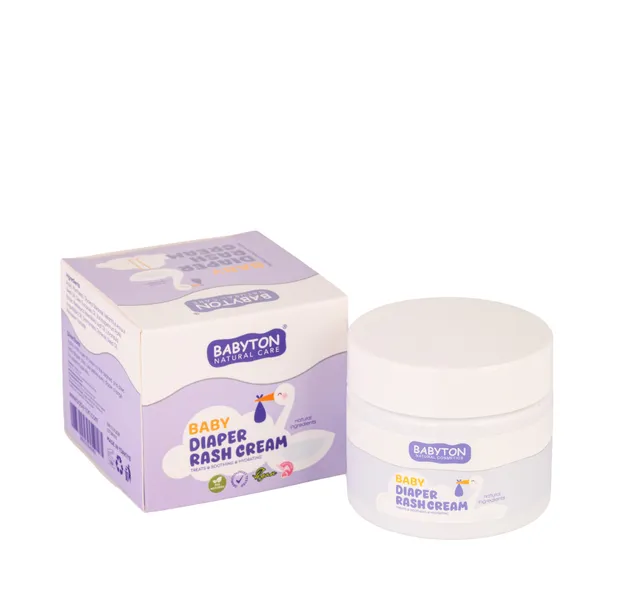 babyton-beruhigende-wundschutzcreme-gegen-windelausschlag-50ml image 1
