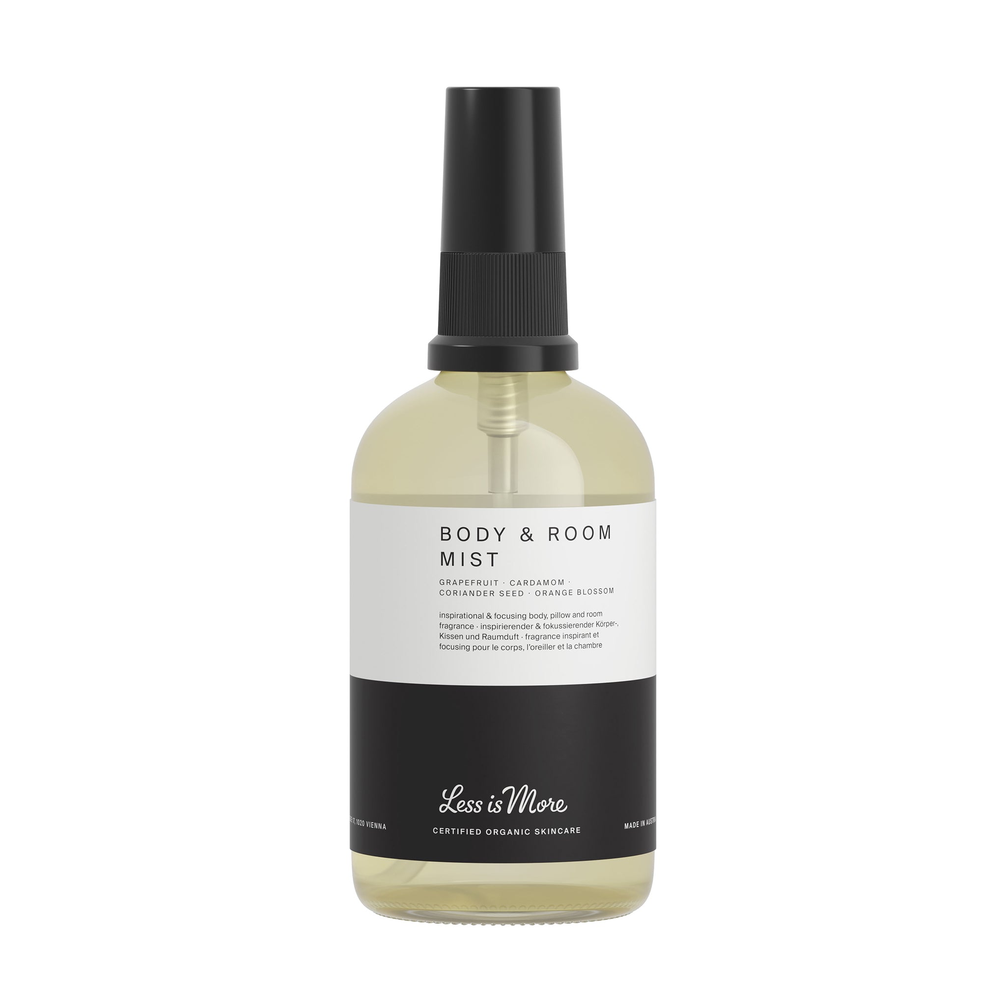 alma-babycare-body-room-mist-grapefruit-cardamom image 1