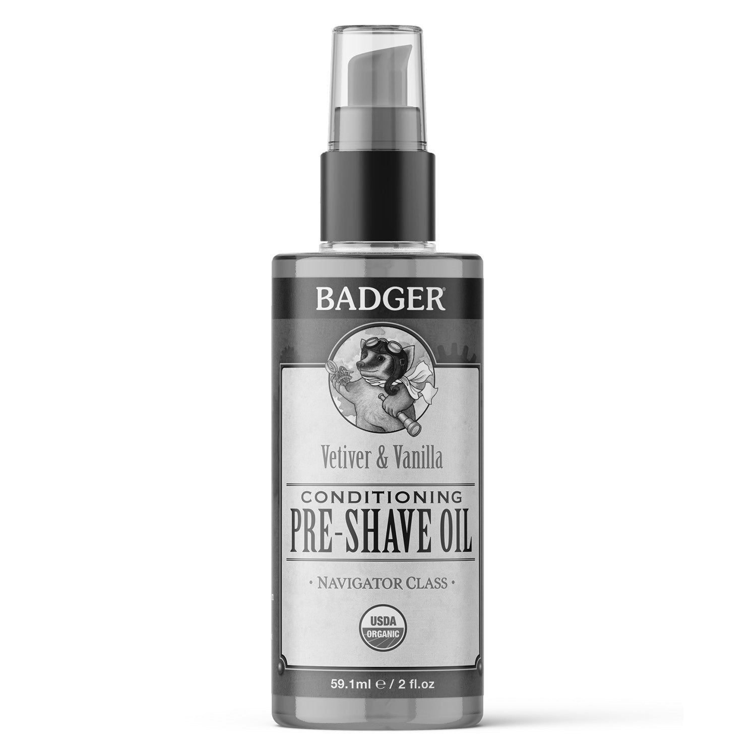 badger-balm-pre-shave-l-eingestellt image 1