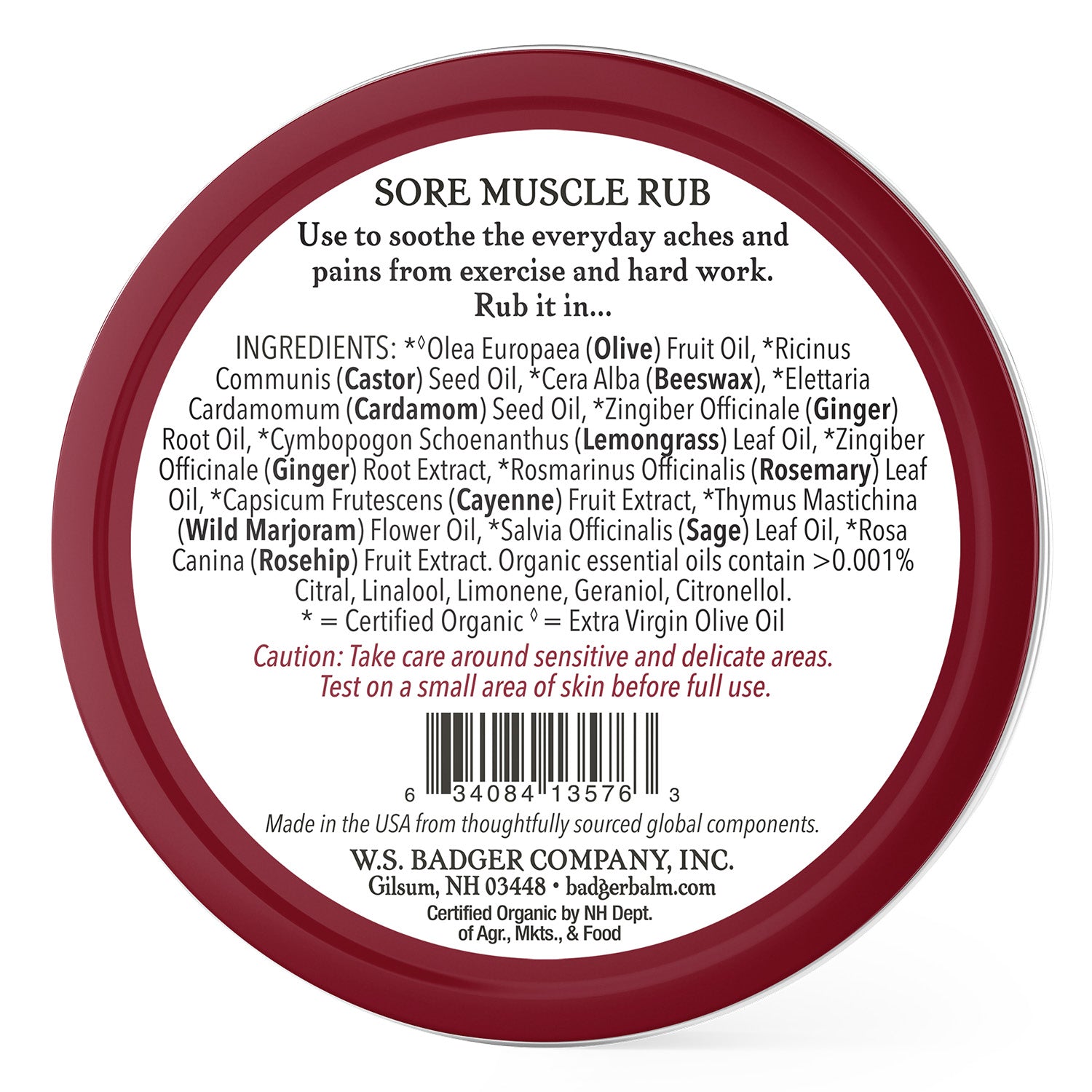 badger-balm-sore-muscle-rub-muskelbalsam-bio image 2
