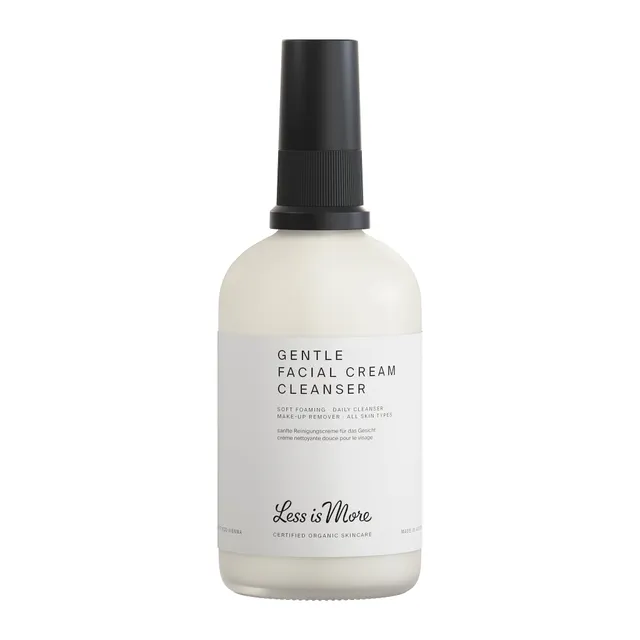 alma-babycare-gentle-facial-cream-cleanser-sanfte-reinigungscreme image 1