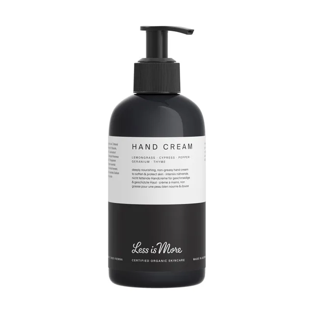 alma-babycare-hand-cream-lemongrass-cypress-handcreme image 1