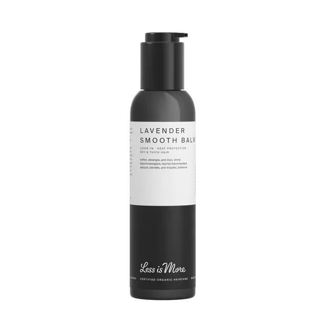 alma-babycare-lavender-smooth-balm-f-r-trockenes-haar image 1