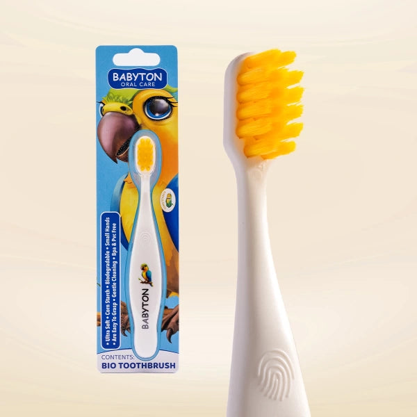 babyton-bio-zahnb-rste-weiche-borsten-papagei image 3