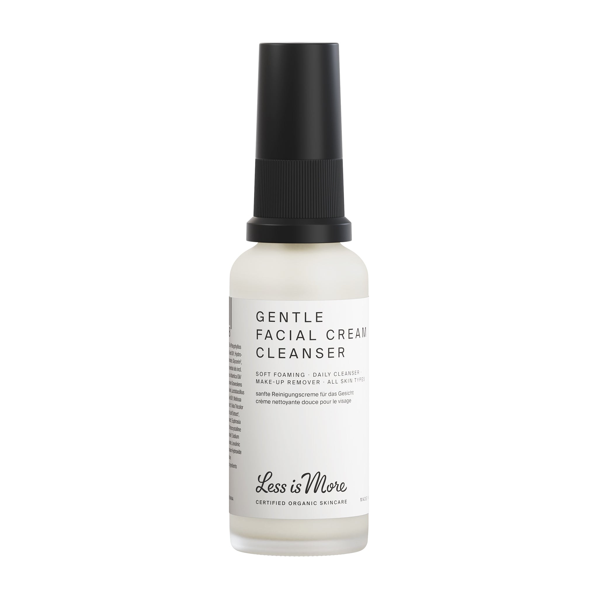 alma-babycare-gentle-facial-cream-cleanser-sanfte-reinigungscreme image 2