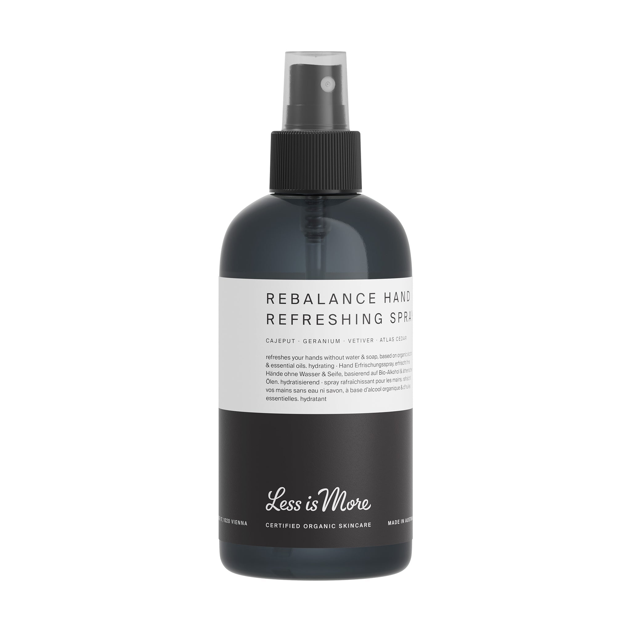 alma-babycare-rebalance-hand-refreshing-spray-cajeput-geranie-vetiver image 2