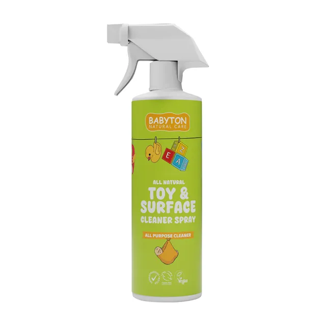 babyton-spielzeug-und-oberfl-chenreiniger-500-ml image 1