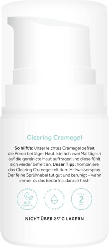 aquatadeus-clearing-creme-gel-50-ml-biokosmetik-f-r-lige-unreine-haut image 7