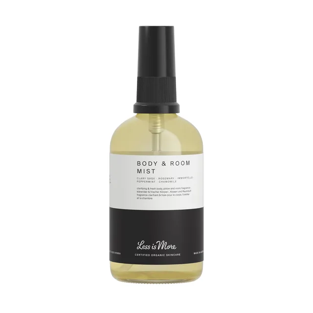 alma-babycare-body-room-mist-clary-sage-rosemary-duftspray image 1
