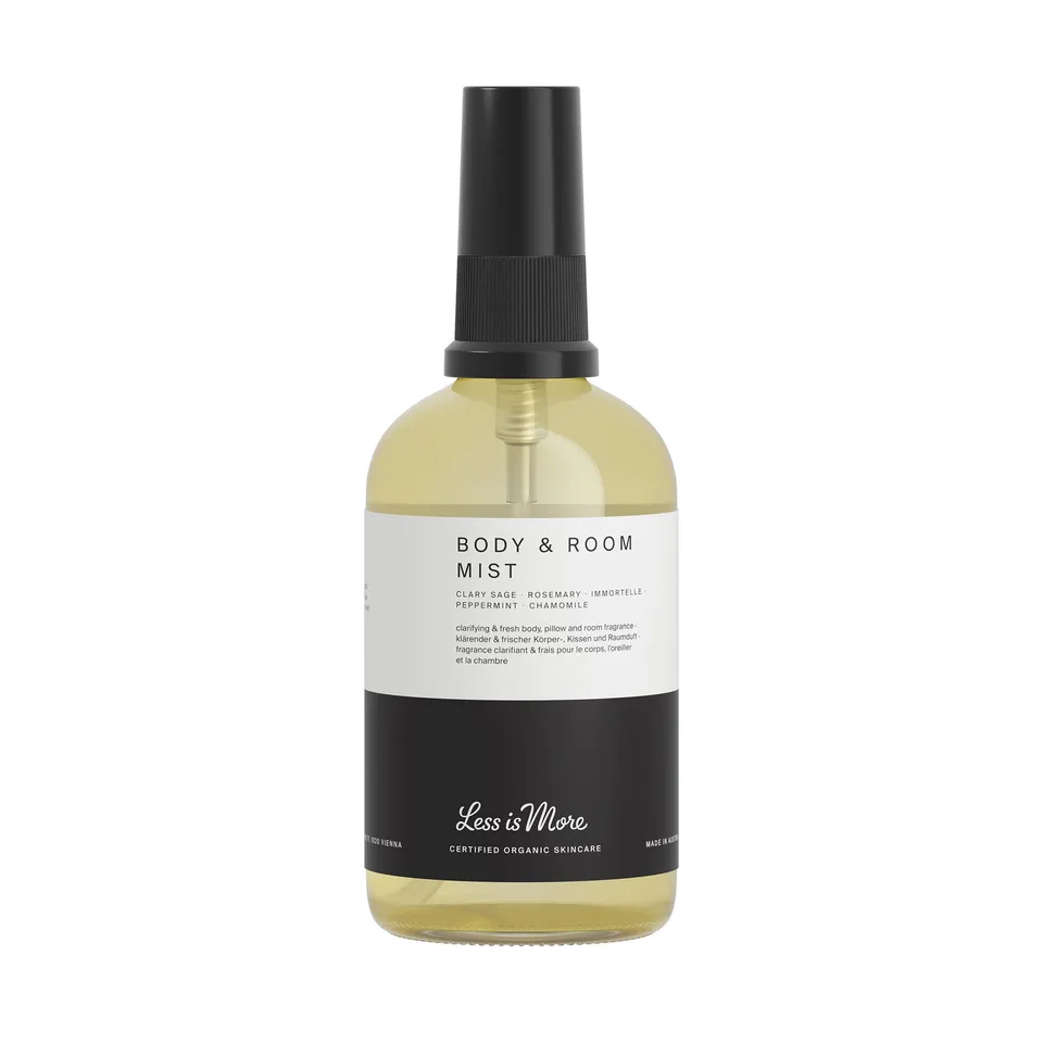 alma-babycare-body-room-mist-clary-sage-rosemary-duftspray image 1
