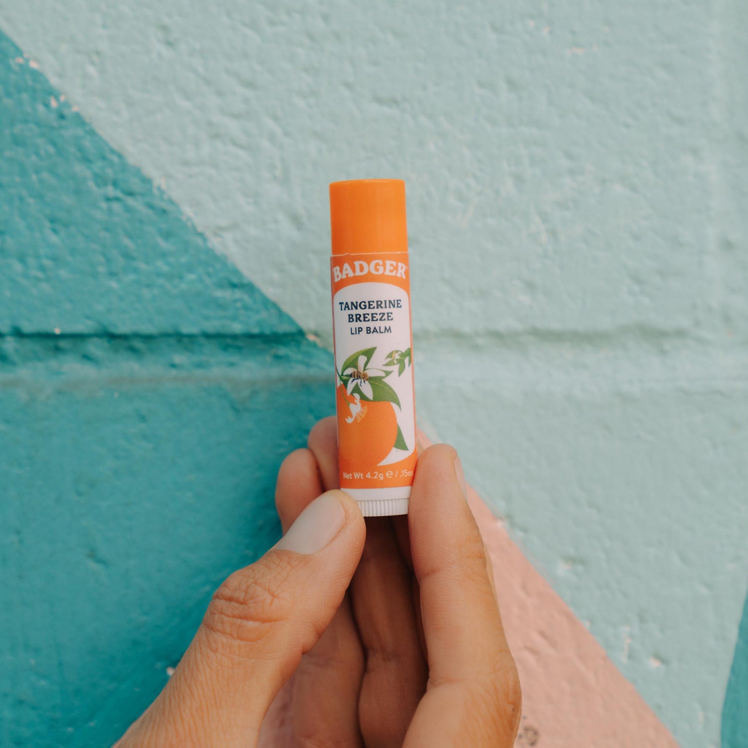 badger-balm-classic-lip-balm-tangerine-breeze image 4