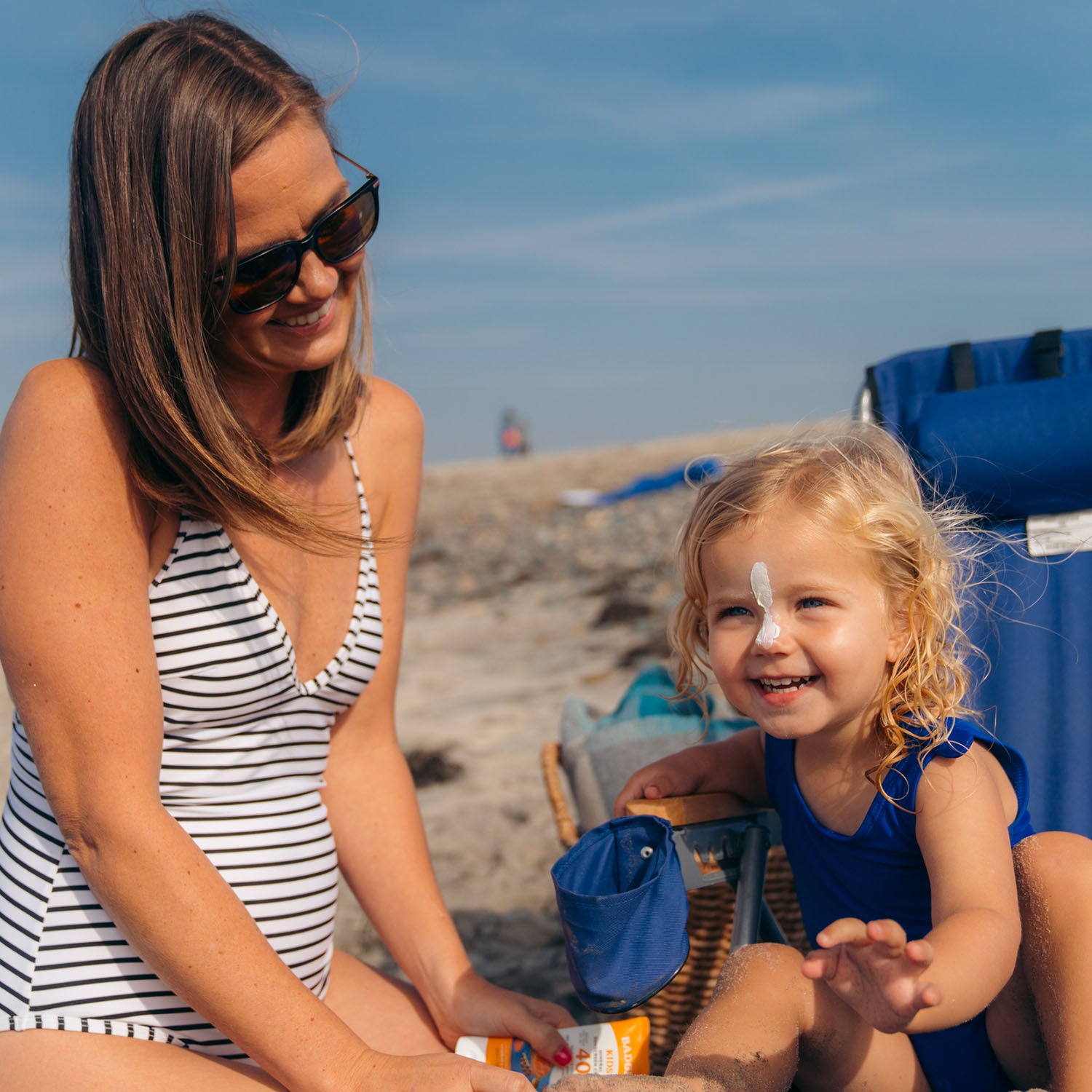 badger-balm-kids-mineral-sunscreen-cream-spf-40-tangerine-vanille image 5