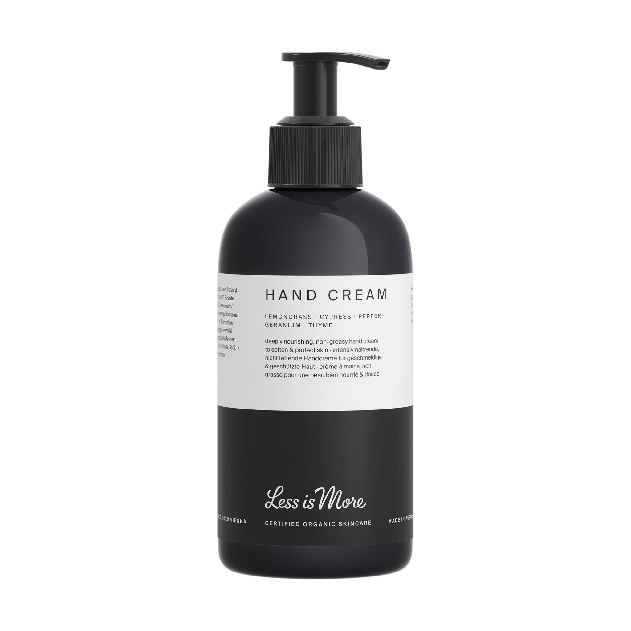 alma-babycare-hand-cream-lemongrass-cypress-handcreme image 1