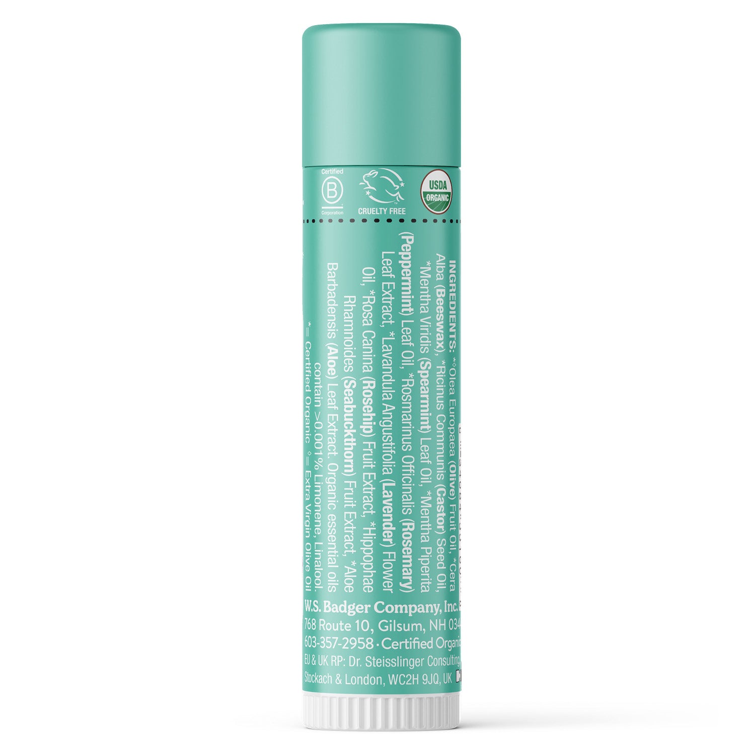 badger-balm-classic-lip-balm-highland-mint image 2