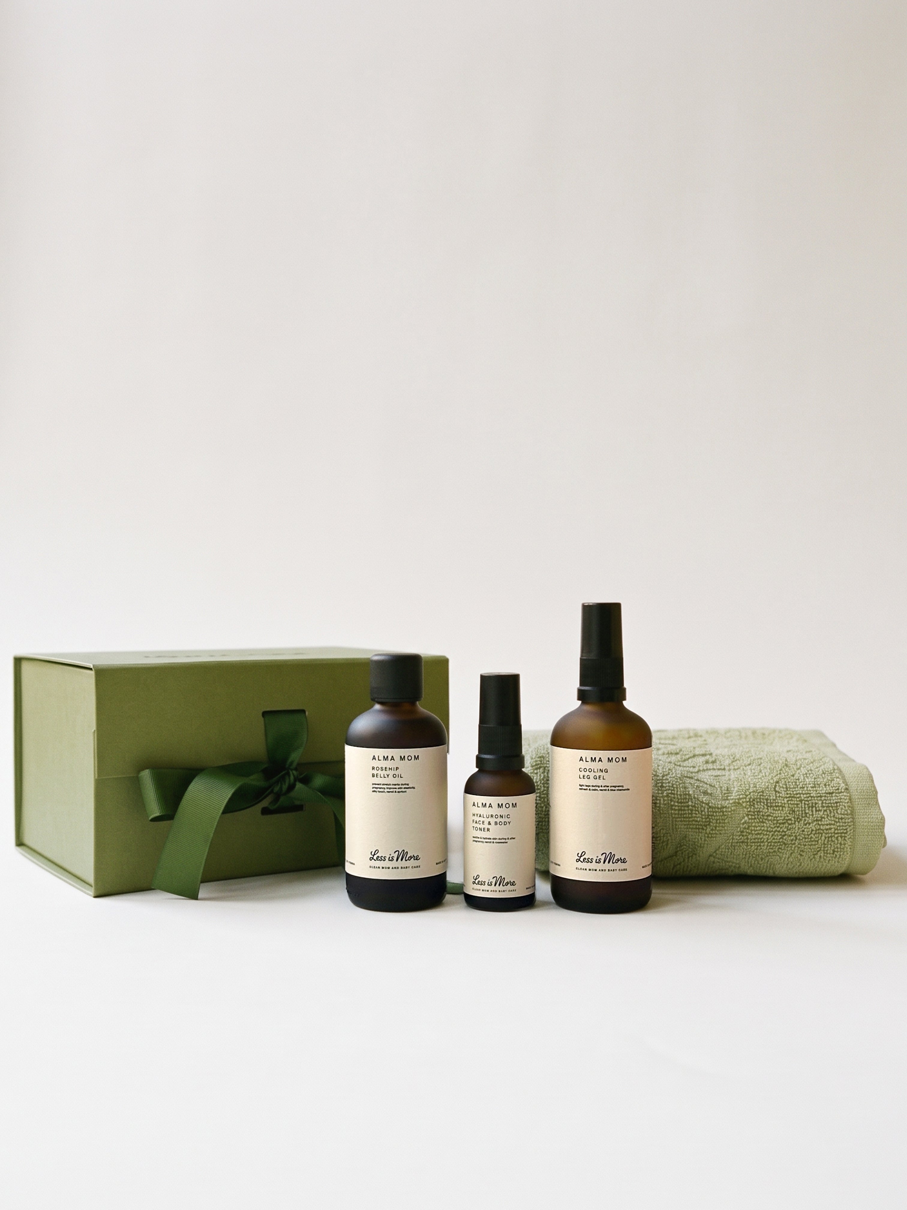 alma-babycare-alma-mom-essentials-box image 2