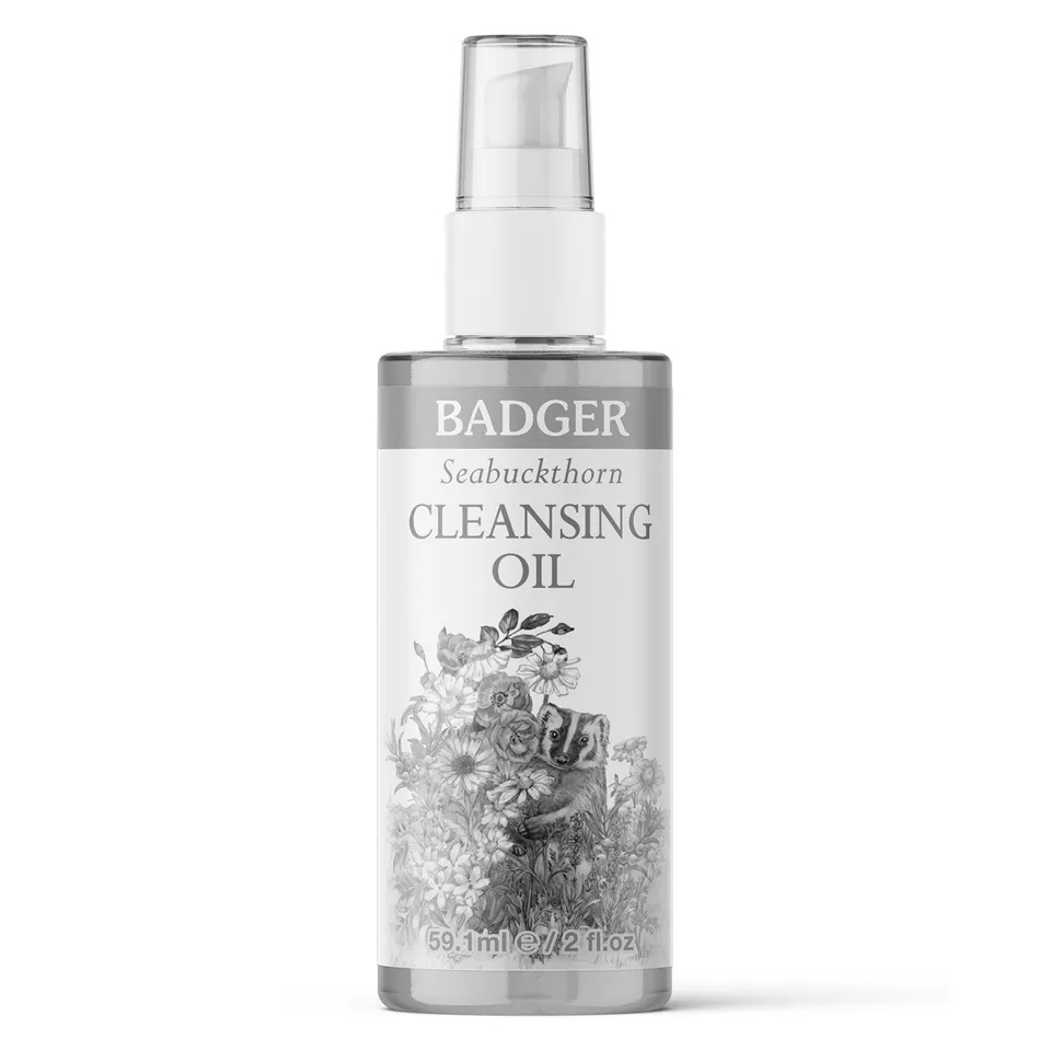 badger-balm-seabuckthorn-face-cleansing-oil-auslaufartikel image 1